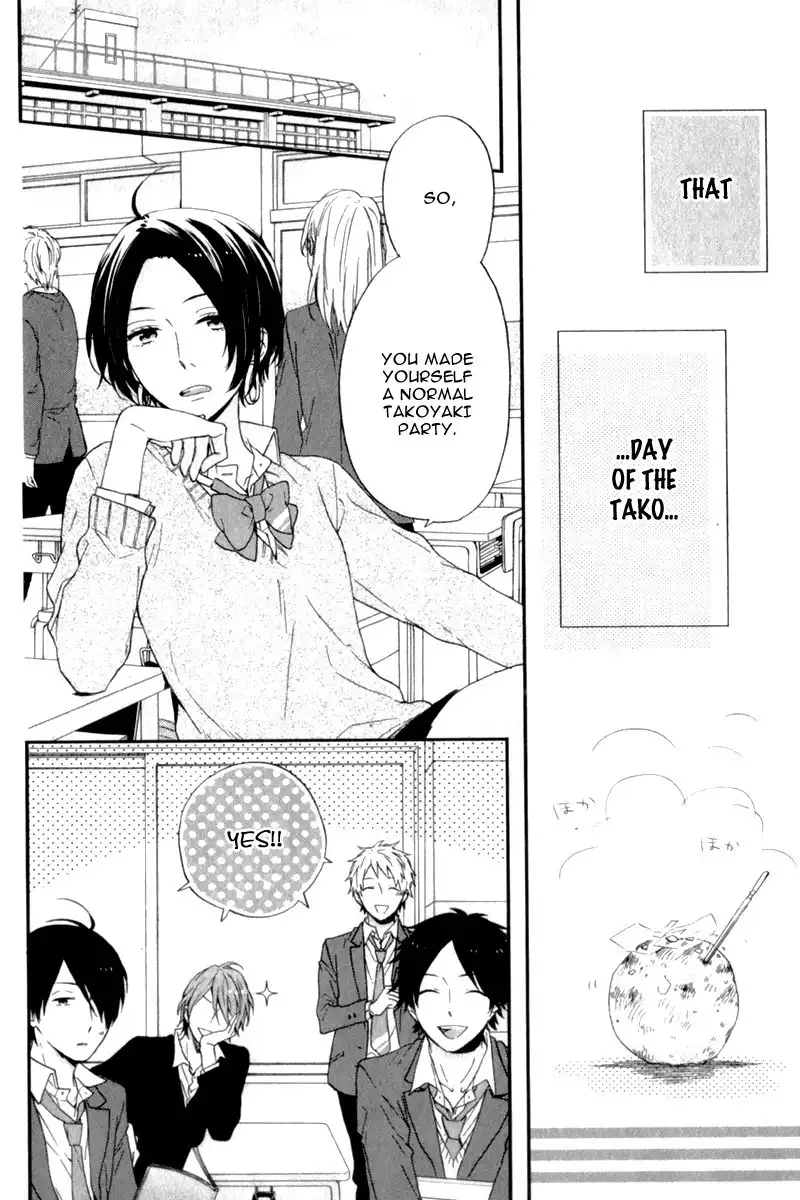 Nijiiro Days Chapter 12 34